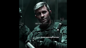 ARE YOU THREATENING US? | Ghost Edit | Call Of Duty | WUTIWANT