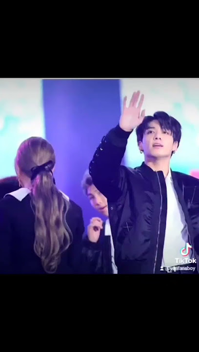 Jungkook & Yeri itu gak bisa jauh-jauh dari dulu🥰 #yeri #redvelvet #jungkook #bts #jungri