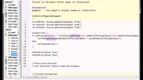 16  How to use Javascript API Check It