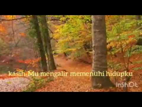 Hadirat-Mu memulihkan ... HadiratMu memulihkan ... KuasaMu bekerja memulihkan hidupku ...