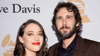 Is Josh Groban married Current partner, kids, dating history