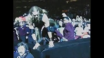WWE Christian (Smackdown 2 Know Your Role) Titantron