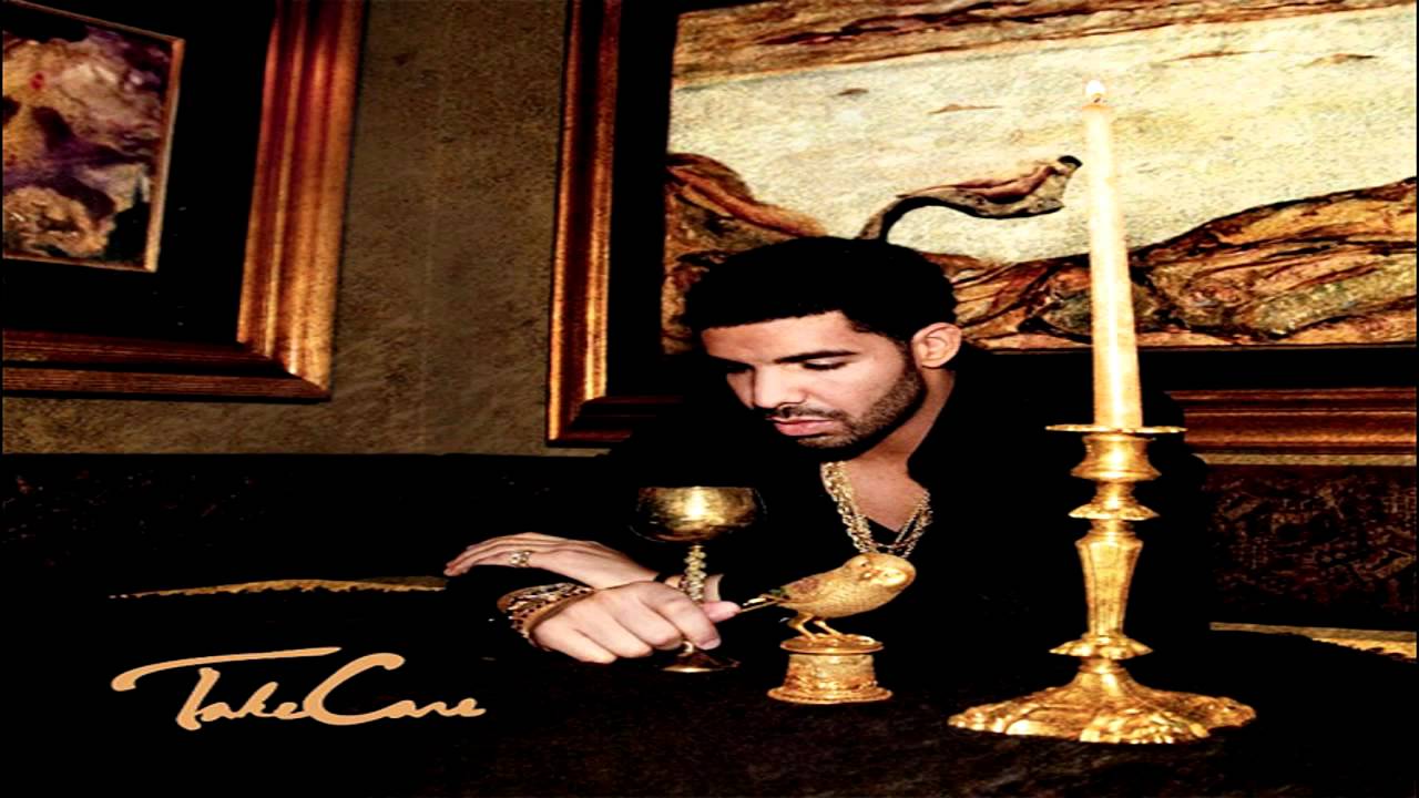 Drake-Take Care Free FULL Download 