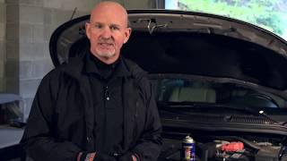 Fuel System Total Intake Cleaner - Diesel Application