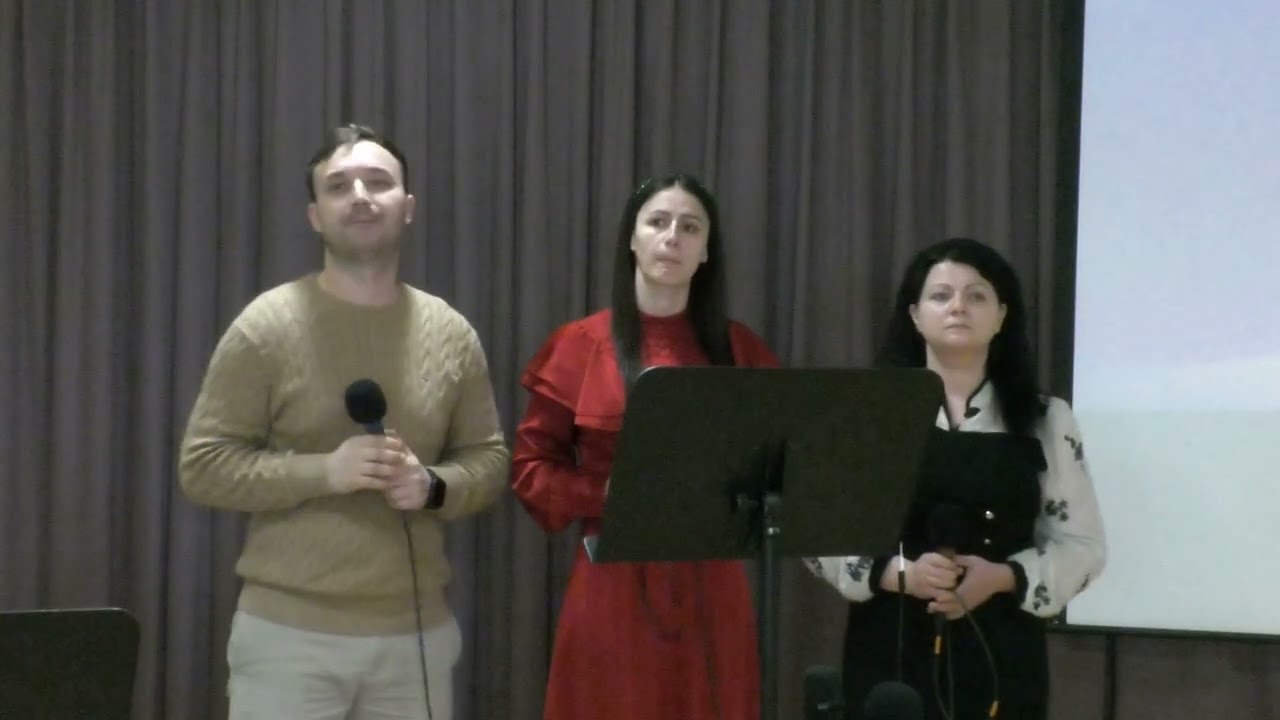 BPCT - Grupul de lauda | E timpul sa ne pregatim