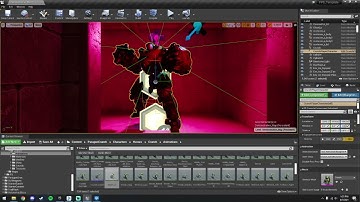 Unreal Engine and Wwise Audio Implementation Breakdown