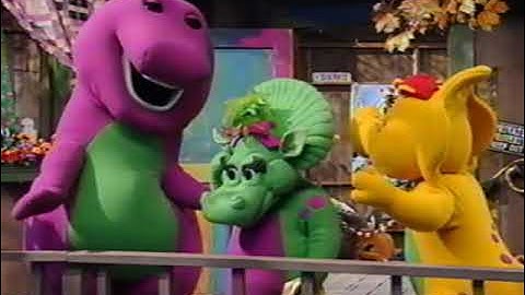 All Aboard for Sharing (All Versions) Part 36