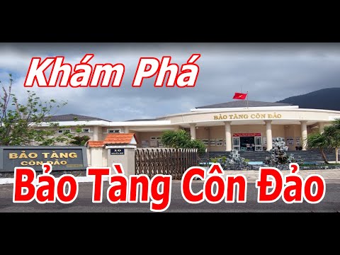 Video: Bảo Tàng Trên đảo