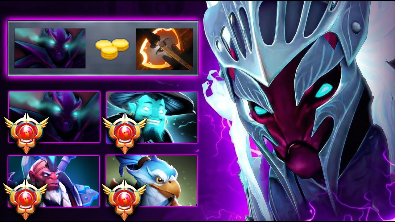 ВСЕ ЗАДРОТЫ в ОДНОМ МЕСТЕ... 😨