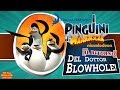 I PINGUINI DI MADAGASCAR ITALIANO FILM COMPLETO GIOCHI Dreamworks Movie Games Madagascar Pinguini