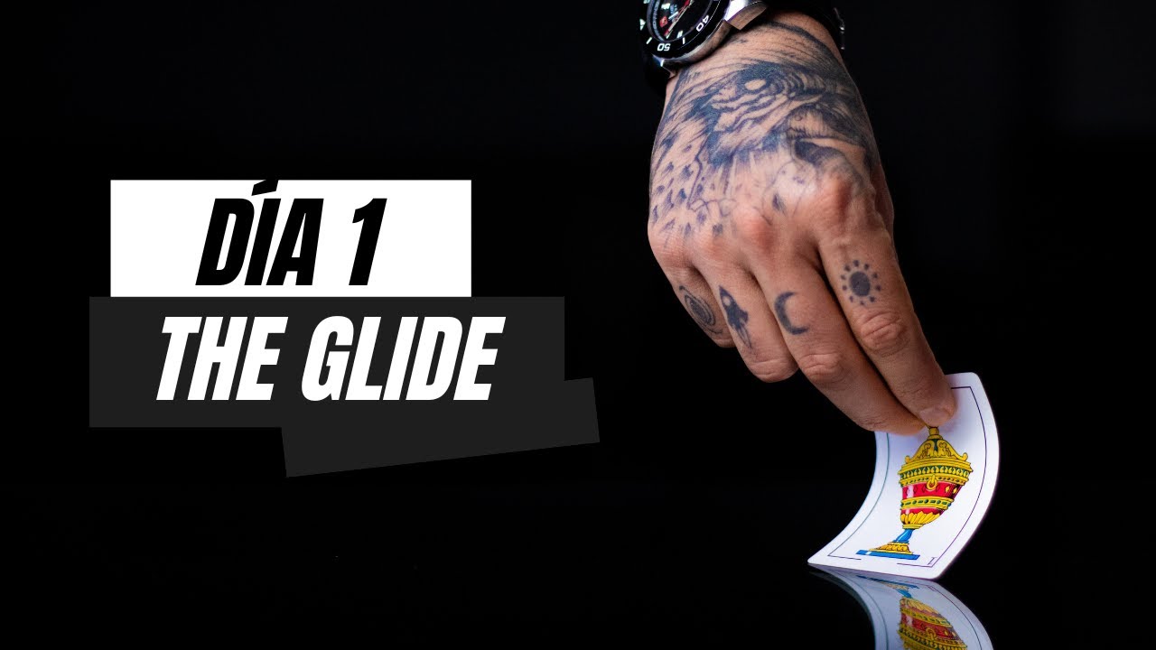 The Glide | Cartomago En 90 Días #1