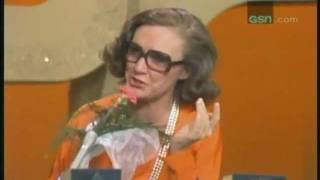 Match Game '75: Carnations