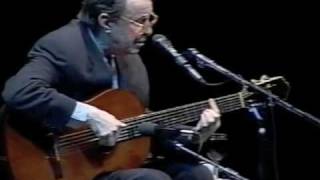 Video thumbnail of "João Gilberto e Caetano Veloso - Coração Vagabundo"
