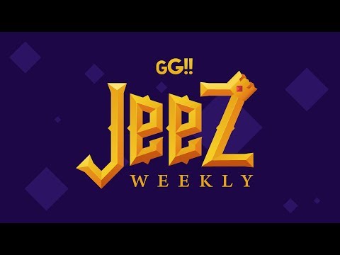 Видео: WarCraft 3 GG!! Jeez weekly #2 с Майкером