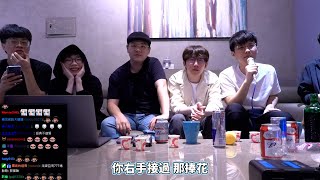 字幕 Rb世誠 - 77公寓 - 連世誠不遺憾