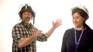 Randolph Technical Career Center- No box you're stuck in
