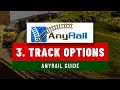 Anyrail l 3. Track Options thumbnail