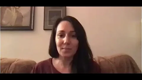 Mindy Newman Guided Meditation