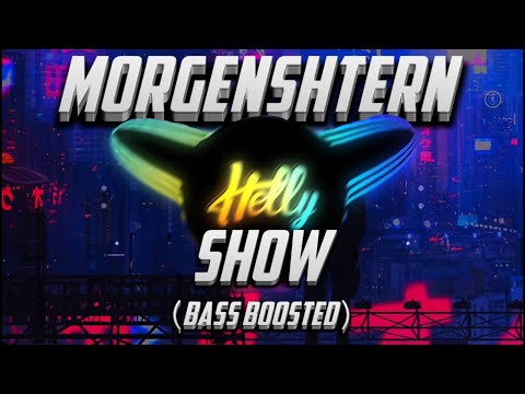 Morgenshtern - Show