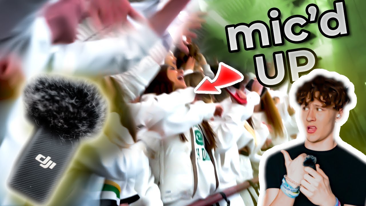 mic-d-up-hs-hockey-student-section-dumb-idea-youtube