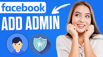 How To Add Admin On Facebook 2025 (Quick & EASY)
