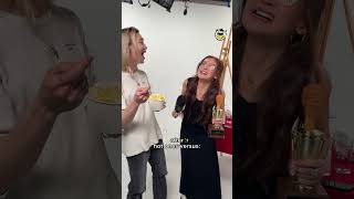 Hot Ones Before &amp; After: XO, Kitty edition 🐱🐱