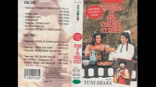 Ost Return of The Condor Heroes - Indonesian Version | Full Album by Yuni Sarah