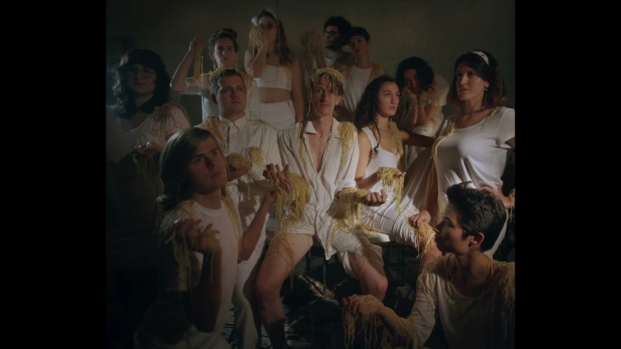 The Roulette Tapes Podcast : Simon Hanes