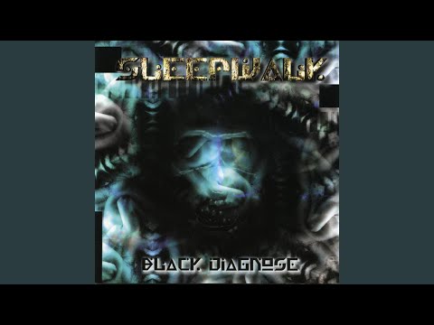 Sleepwalk — Running for My Life