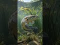 snakehead#viral #trending #youtubeshorts