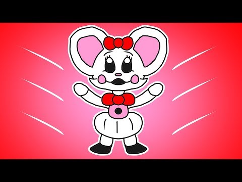 minecraft-fnaf:-sister-location---funtime-foxy-turns-to-a-baby-(minecraft-roleplay)