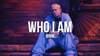 (Free) Eminem Type Beat | “WHO I AM” | The Way I Am Boom Bap Type Beat