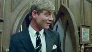 Brideshead Revisited (high quality)