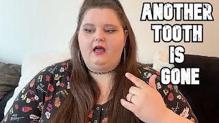 Amberlynn is back after her short break