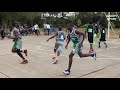 NBA PLAYOFFS: NBK Phoenix Vs Dagoretti High Semi-finals Game Two Highlights