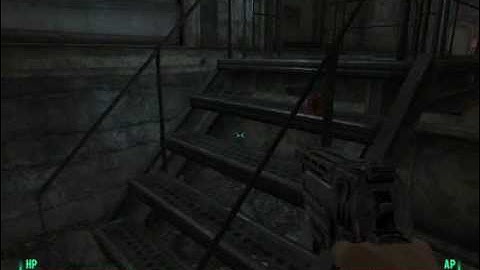 fallout 3 walkthrough part 31