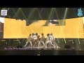 SF9-Life Is So Beautiful @ SF9 COMEBACK SHOWCASE [RPM] 190617 [韓+中]