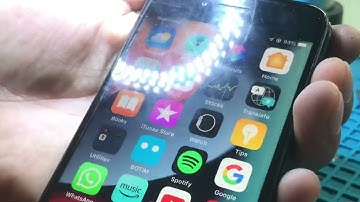 Iphone 7 & 7 plus ear speaker/microphone not working on call! Voice memos not working fix.