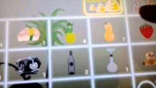 Furdiburb sea creature tutorial