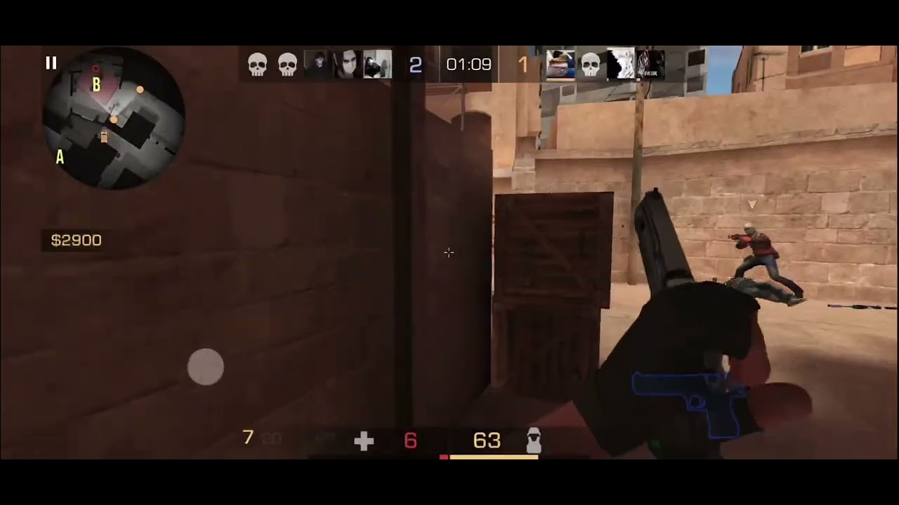 СИЛЬНЕЙШИЙ 