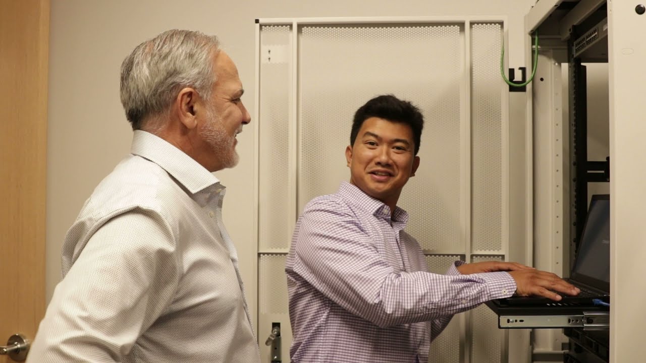 The Benefits of the AVIN Ecosystem for Innovators featuring CITM and Communitech