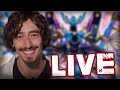 Eva's Last Dance - IRL DRYTRON !discord