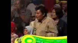 Dibasah basah bibir,Rei Kondang