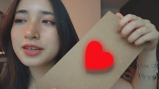 ASMR Tapping on some of My Favorite Things❤️