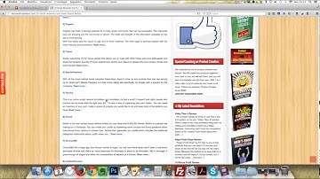 FlipBoard Free Traffic Technique