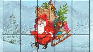 Anny Versini, Jean-Marc Versini - Super Père Noël Clip Officiel