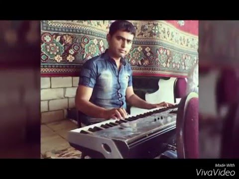 Elcin Rehimli turk musiqi 2016