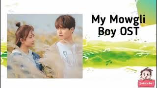 My Mowgli Boy OST •我的莫格利男孩  Tian Yu Zhao (赵天宇) - Listen to Me (听我说说) #MyMowgliBoyOST​ #我的莫格利男孩OST​