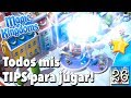 Todos mis TIPS y Recomendaciones Juego Disney Magic 