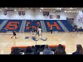 PFalls Game 7 12/16/25